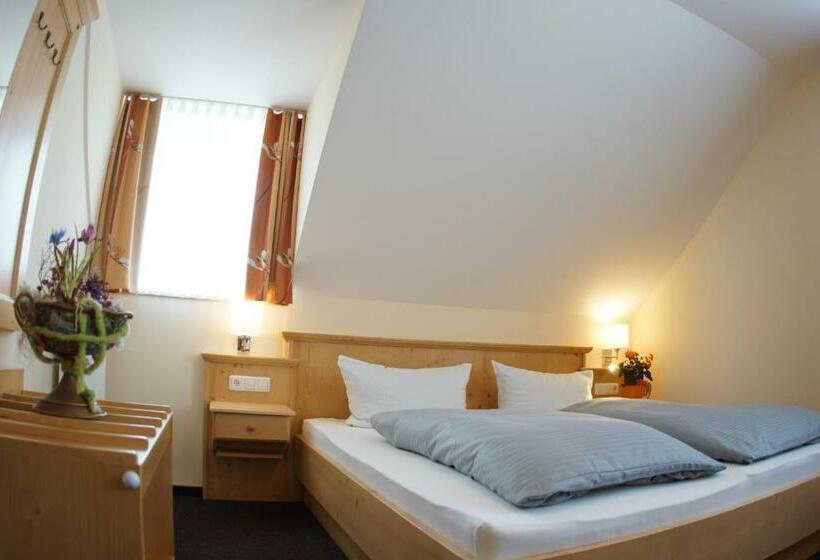 Номер Стандарт, Landhotel Grätz