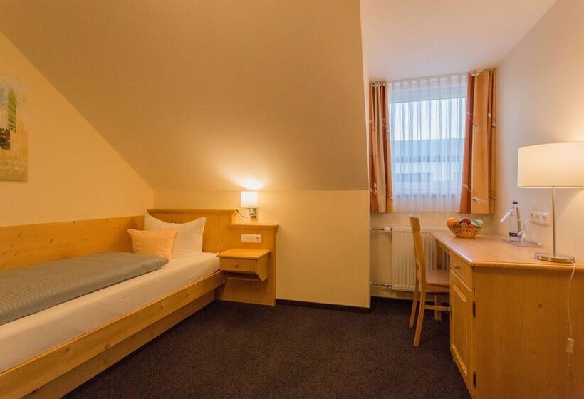 Номер Стандарт Индивидуальный, Landhotel Grätz
