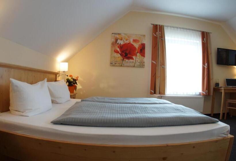Номер Стандарт, Landhotel Grätz