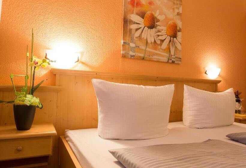 Номер Economy, Landhotel Grätz