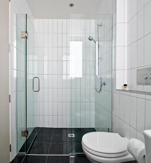 Апартаменты 2 Спальни, Ohope Beach Resort