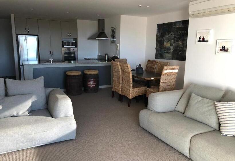 Апартаменты 1 Спальня, Ohope Beach Resort