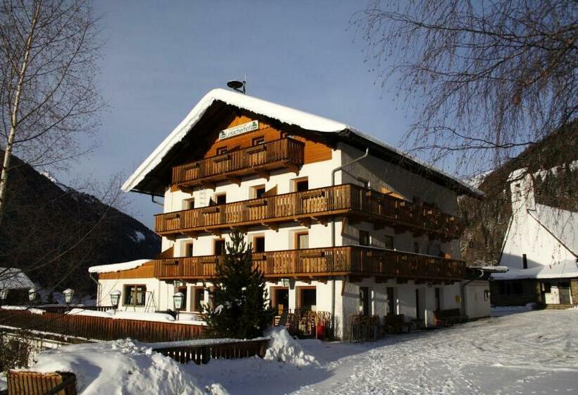 Номер Стандарт, Lesacherhof
