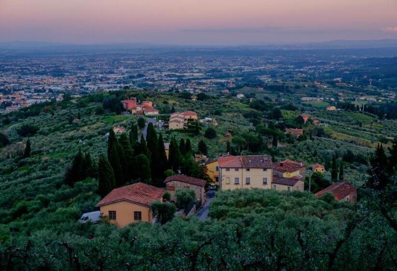 Люкс, San Gennaro Castello