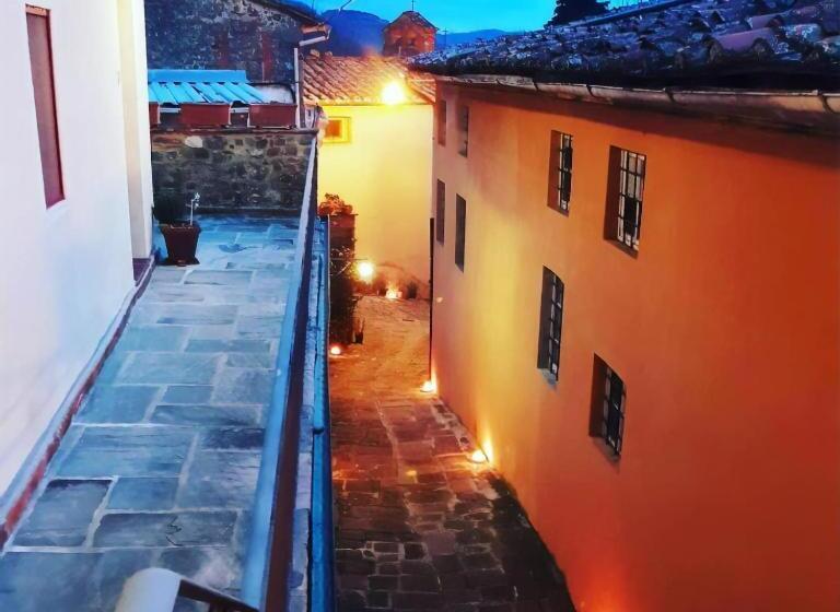 Люкс, San Gennaro Castello