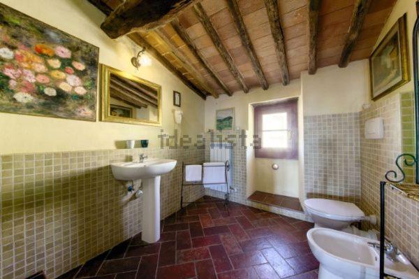 Четырехместный Номер Deluxe, San Gennaro Castello