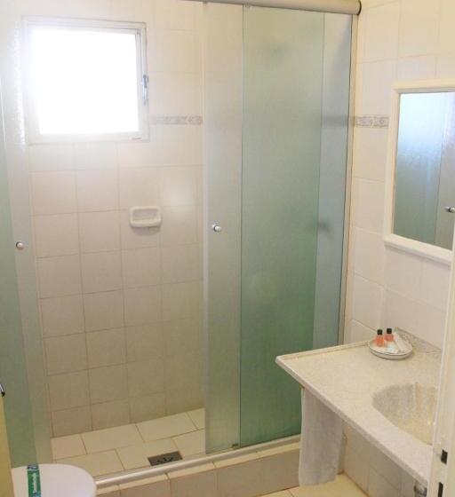 침실 1개 아파트, Casa Amarela Executive