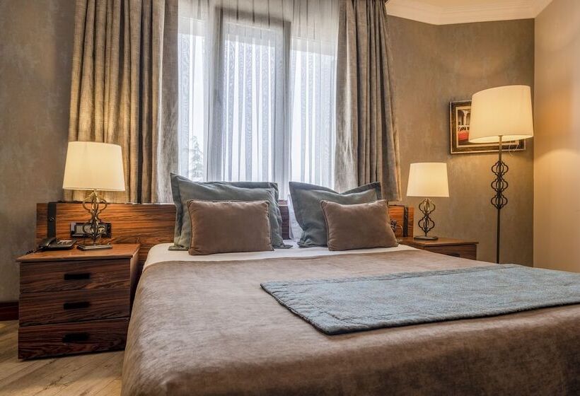 اتاق استاندارد, Cuci Hotel Di Mare Bayramoglu