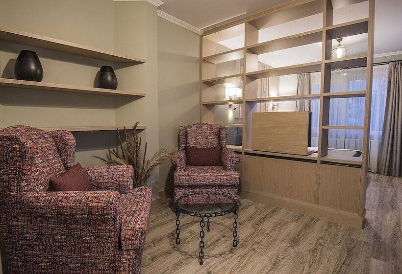 اتاق استاندارد, Cuci Hotel Di Mare Bayramoglu