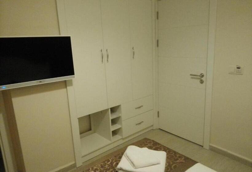 اتاق اکونومی, Enda Boutique Hotel Kalkan