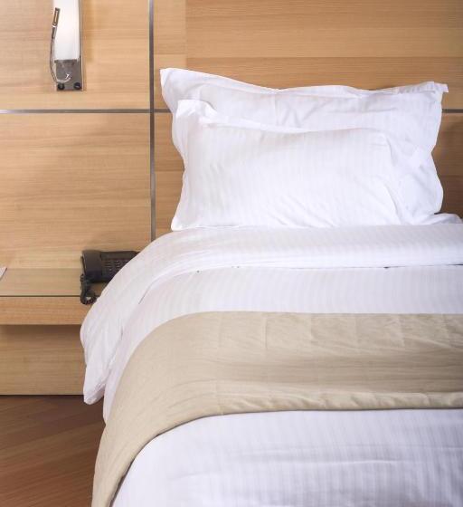 Номер Deluxe, Intercity Shopping Gravatai