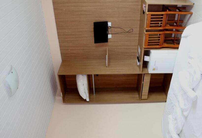 Chambre Standard, Mirante Da Ilha