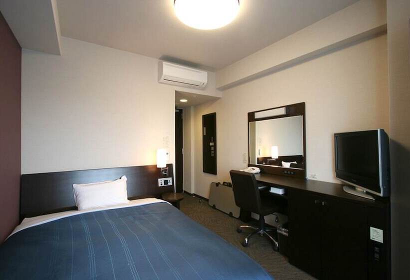 Номер Комфорт Индивидуальный, Route Inn Yaizu Inter