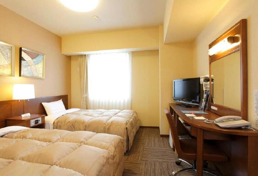 Номер Стандарт, Route Inn Ichinomiya Ekimae