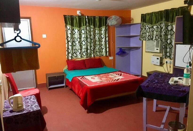مجموعه ویستا شهر, Kundanbazar Guest House