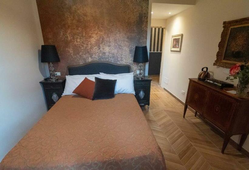 Номер Стандарт, Casabella 22