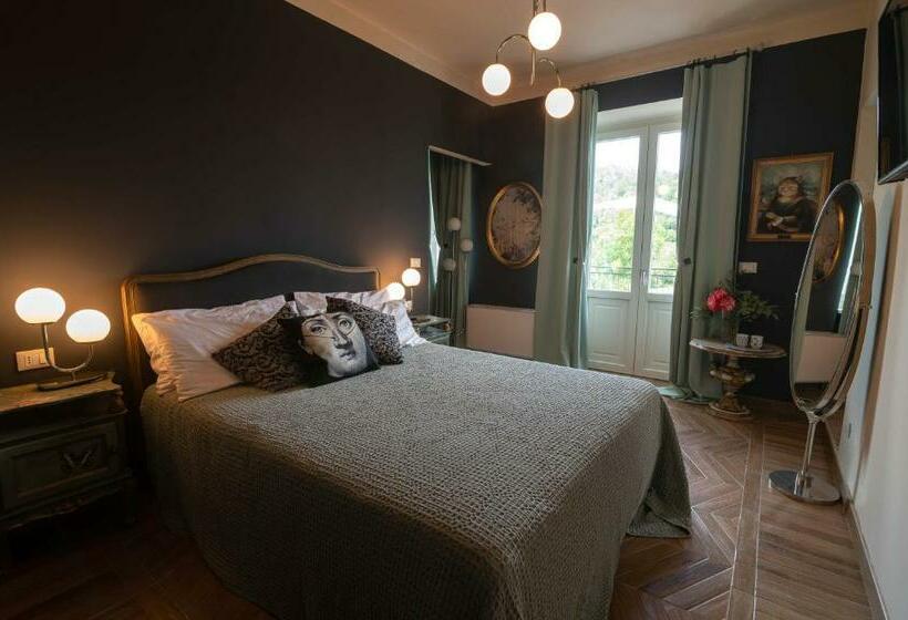 Номер Deluxe, Casabella 22