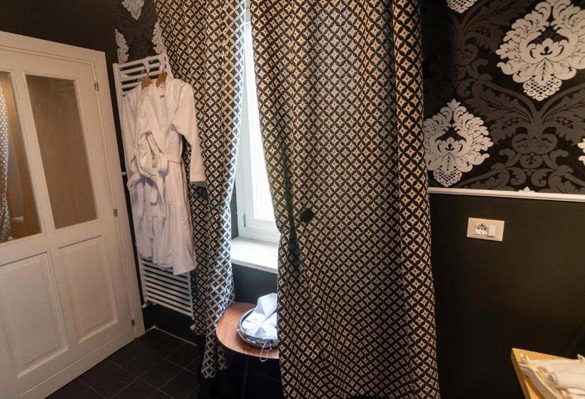 Номер Deluxe, Casabella 22