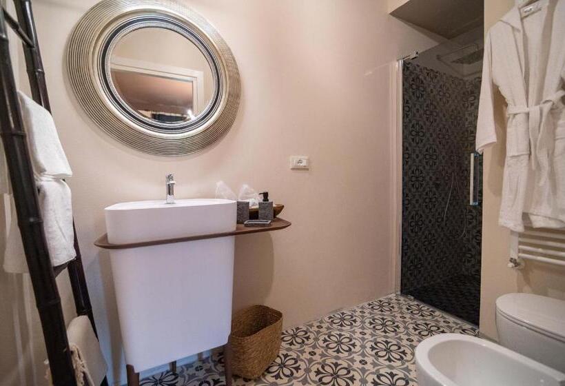 Семейный Полулюкс, Casabella 22