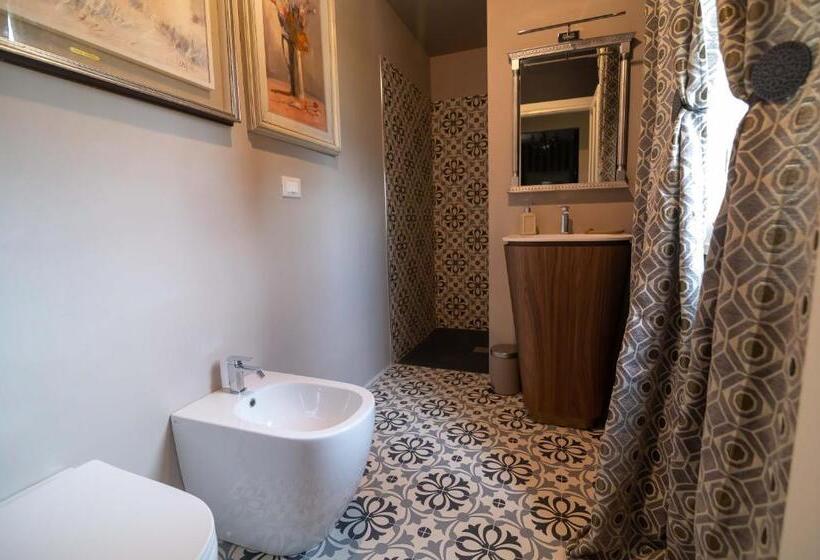 Семейный Полулюкс, Casabella 22