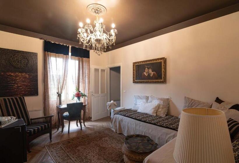 Семейный Полулюкс, Casabella 22