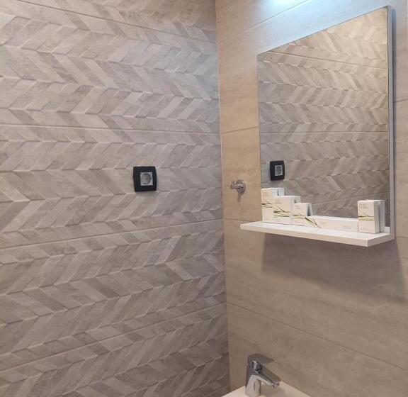 آپارتمان 1 خوابه با چشم‌انداز دریا, Opera Apartments
