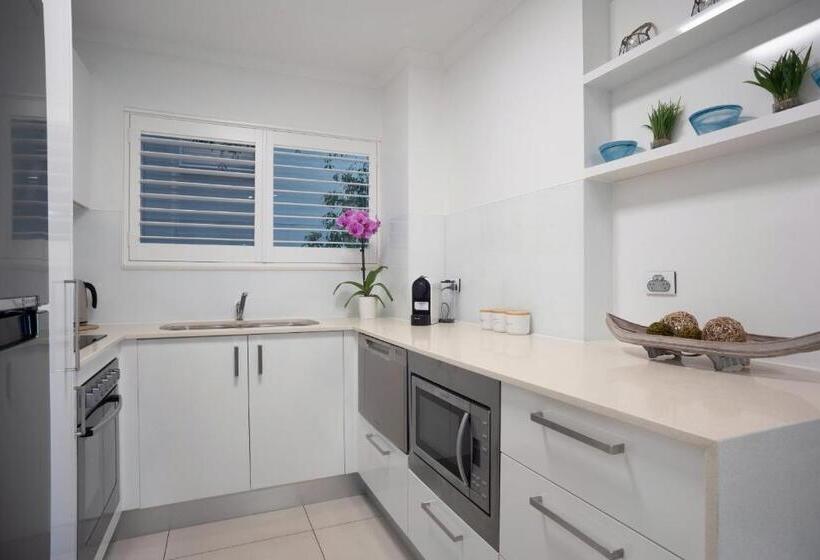 2 Bedrooms Apartment River View, #2 Hastings Street