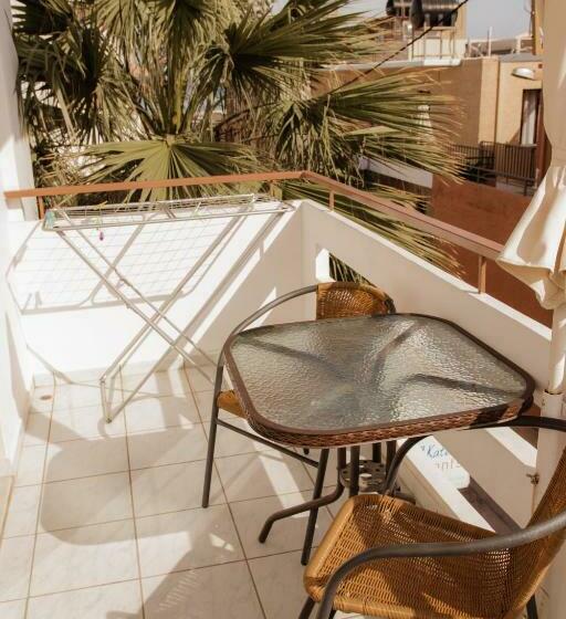 Студия Стандарт, Anna Katerina Apartments