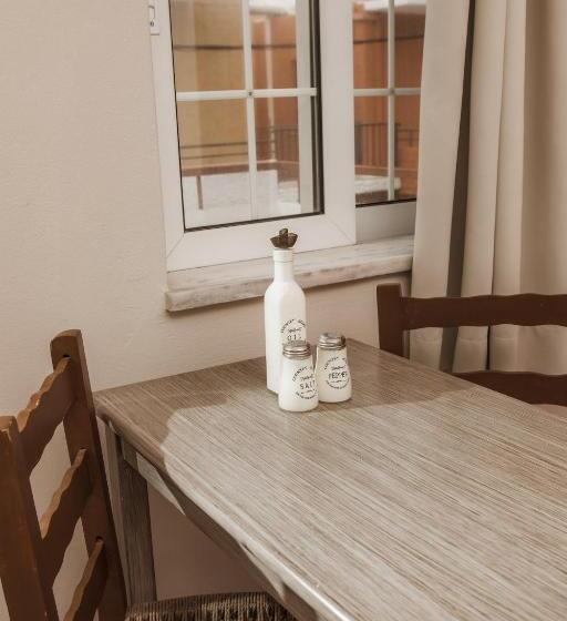 Студио Comfort, Anna Katerina Apartments