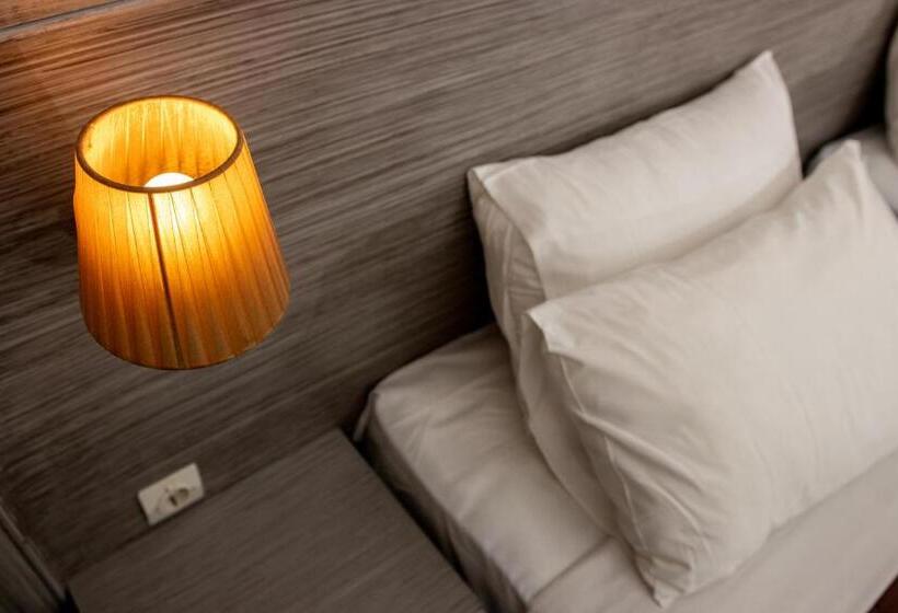 Студио Economy, Anna Katerina Apartments