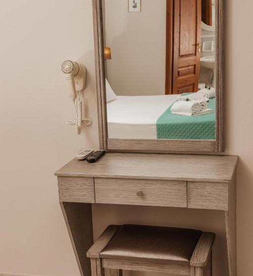 Студио Comfort, Anna Katerina Apartments
