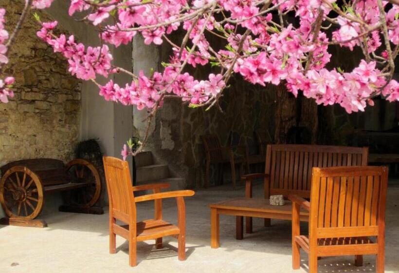 Quarto Basic, Candalù Hotels   Villa Giardinata