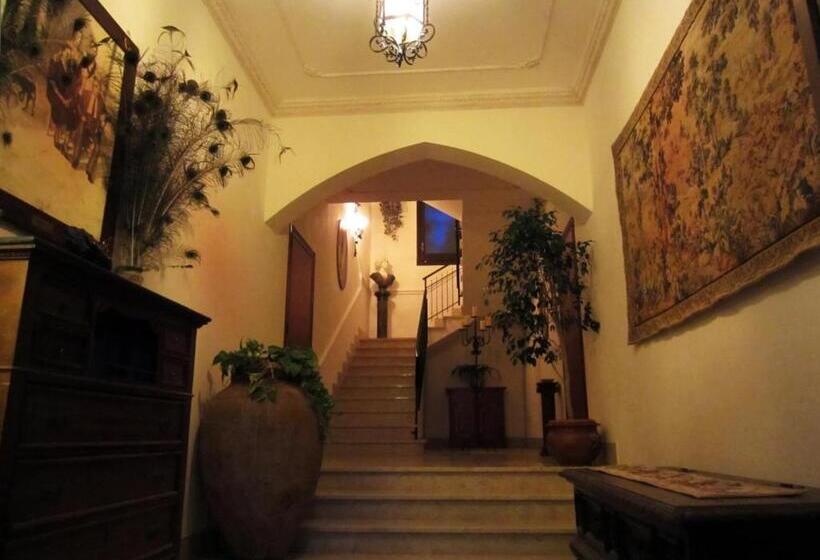 Quarto Superior, Candalù Hotels   Villa Giardinata