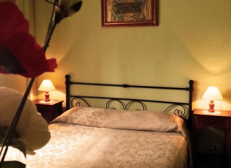 Quarto Clássico, Candalù Hotels   Villa Giardinata