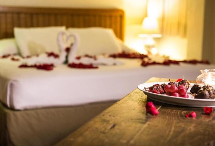 Suite King Size Seng, Casa Bugambilia, Un Pequeño Hotel En Tepoztlán