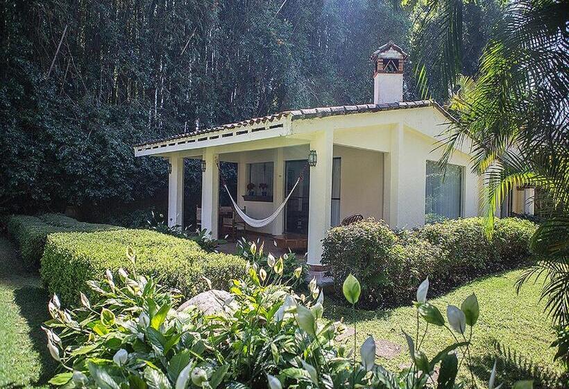 Suite King Size Seng, Casa Bugambilia, Un Pequeño Hotel En Tepoztlán
