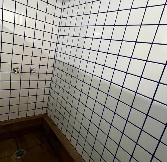 Standard Værelse, Casa Bugambilia, Un Pequeño Hotel En Tepoztlán