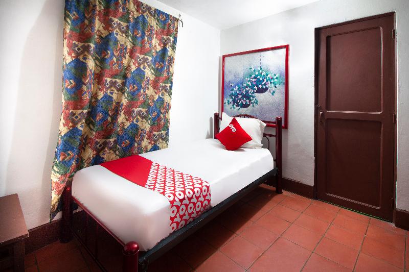 Chambre Standard Individuelle, Brazil
