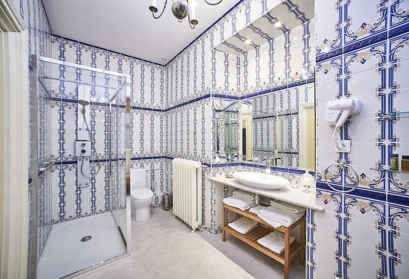 Номер Superior, Chateau De La Richerie