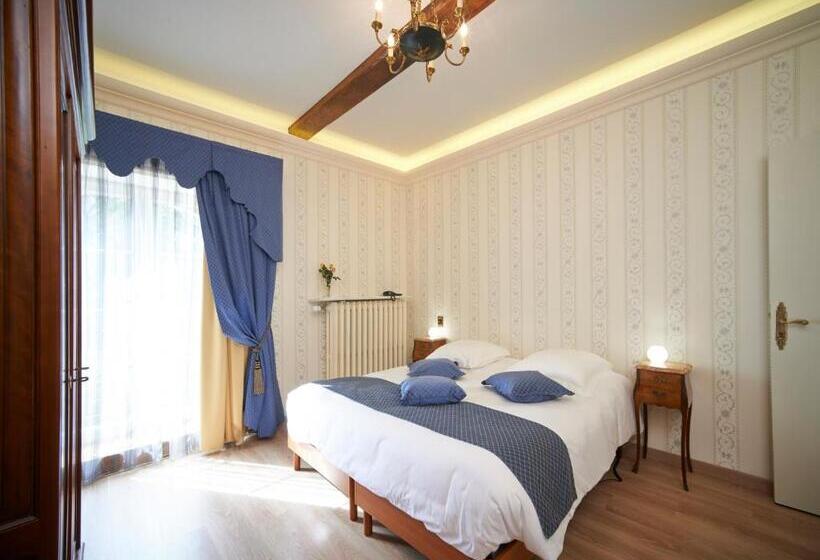 Номер Superior, Chateau De La Richerie
