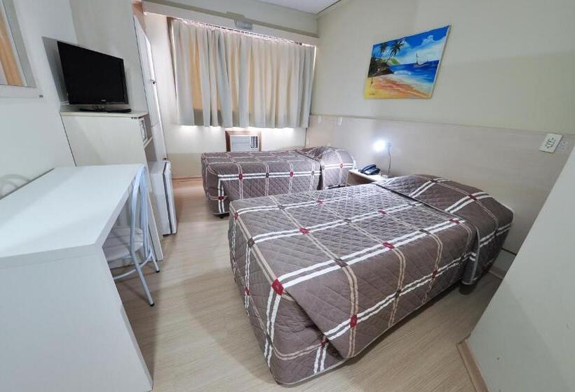 스탠다드 룸, Klein Ville Esteio Br
