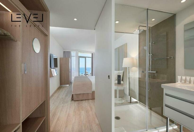 Habitación Premium Vista al Mar., Meliá Calviá Beach