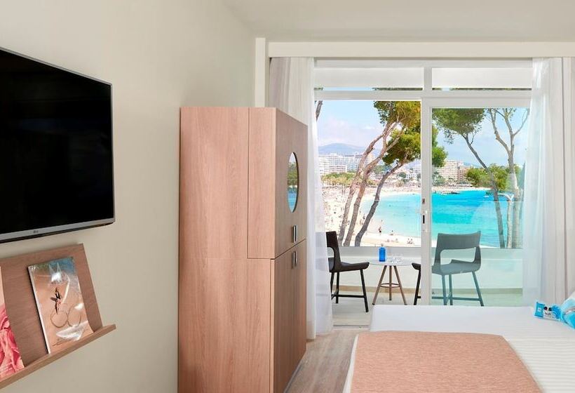 Номер Стандарт, Meliá Calviá Beach