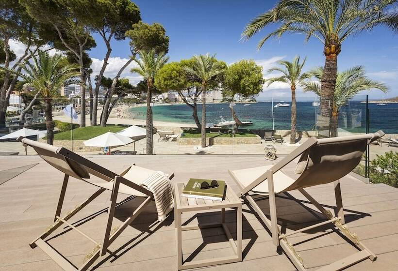 Люкс, Meliá Calviá Beach