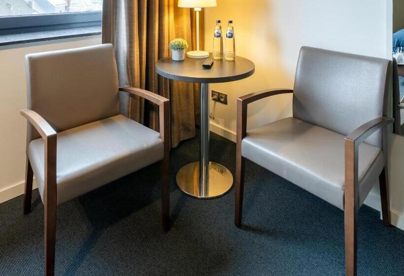 Номер Superior, Tower Hotel Aalst
