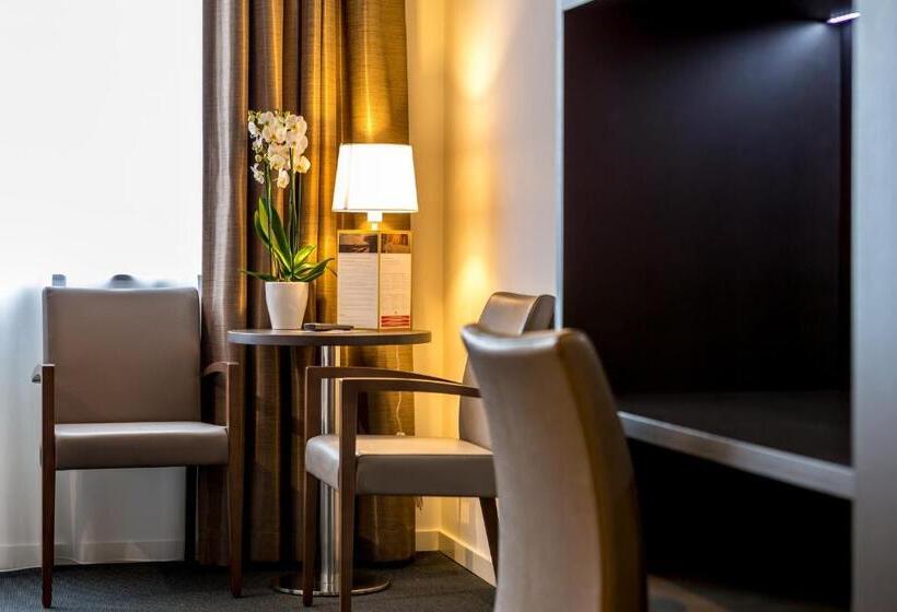 Pokój Deluxe, Tower Hotel Aalst