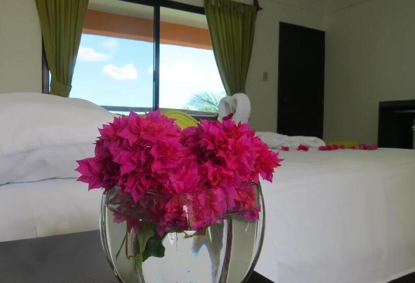 Стандартный Номер Кровать Кинг, Villa De Pescadores