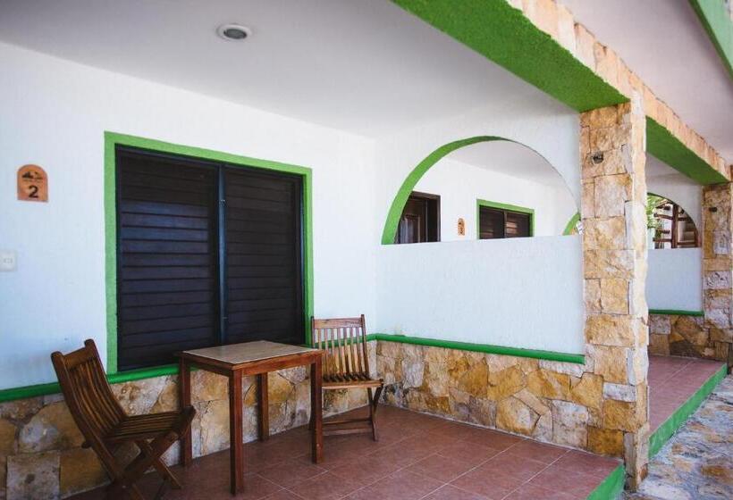 Номер Стандарт, Villa De Pescadores