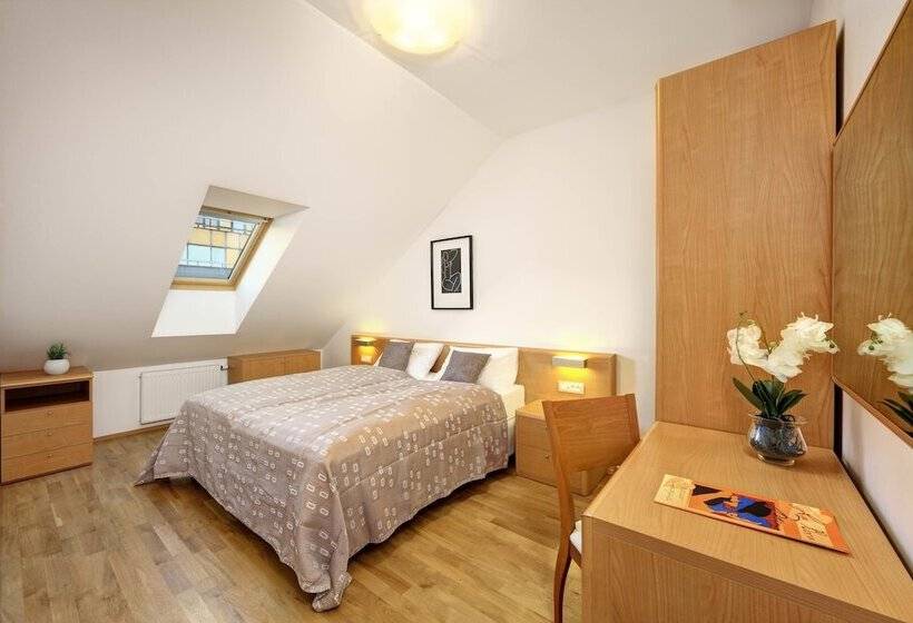 Apartamento Deluxe 2 Quartos, Salvator Superior Apartments