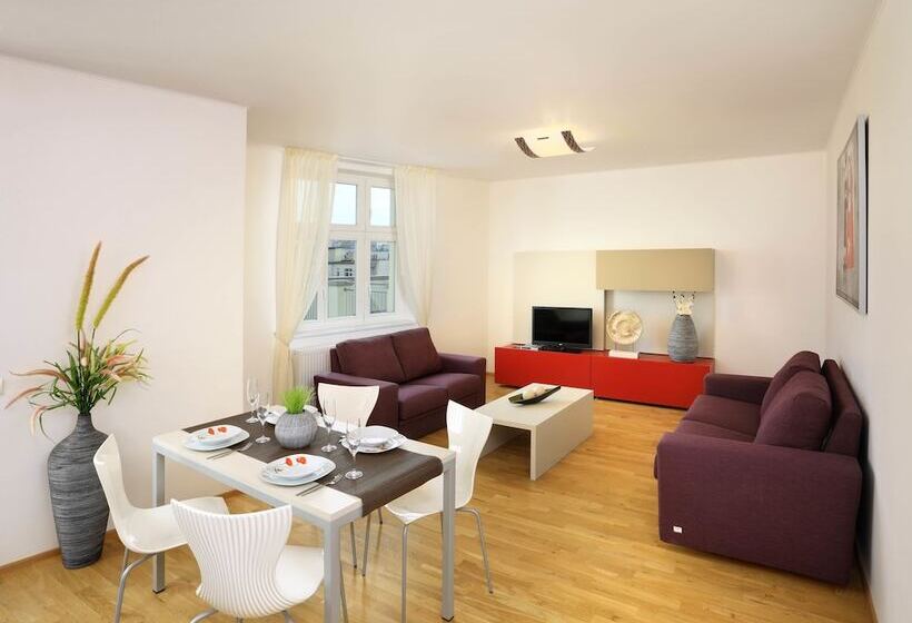 Apartamento Deluxe 3 Quartos, Salvator Superior Apartments